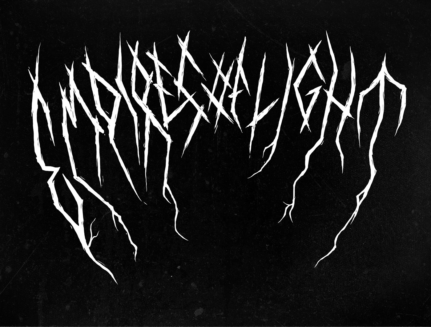 Blackmetal,Deathmetal,metal,metal logo,doom,decay,occult,dark,viking,hand d...