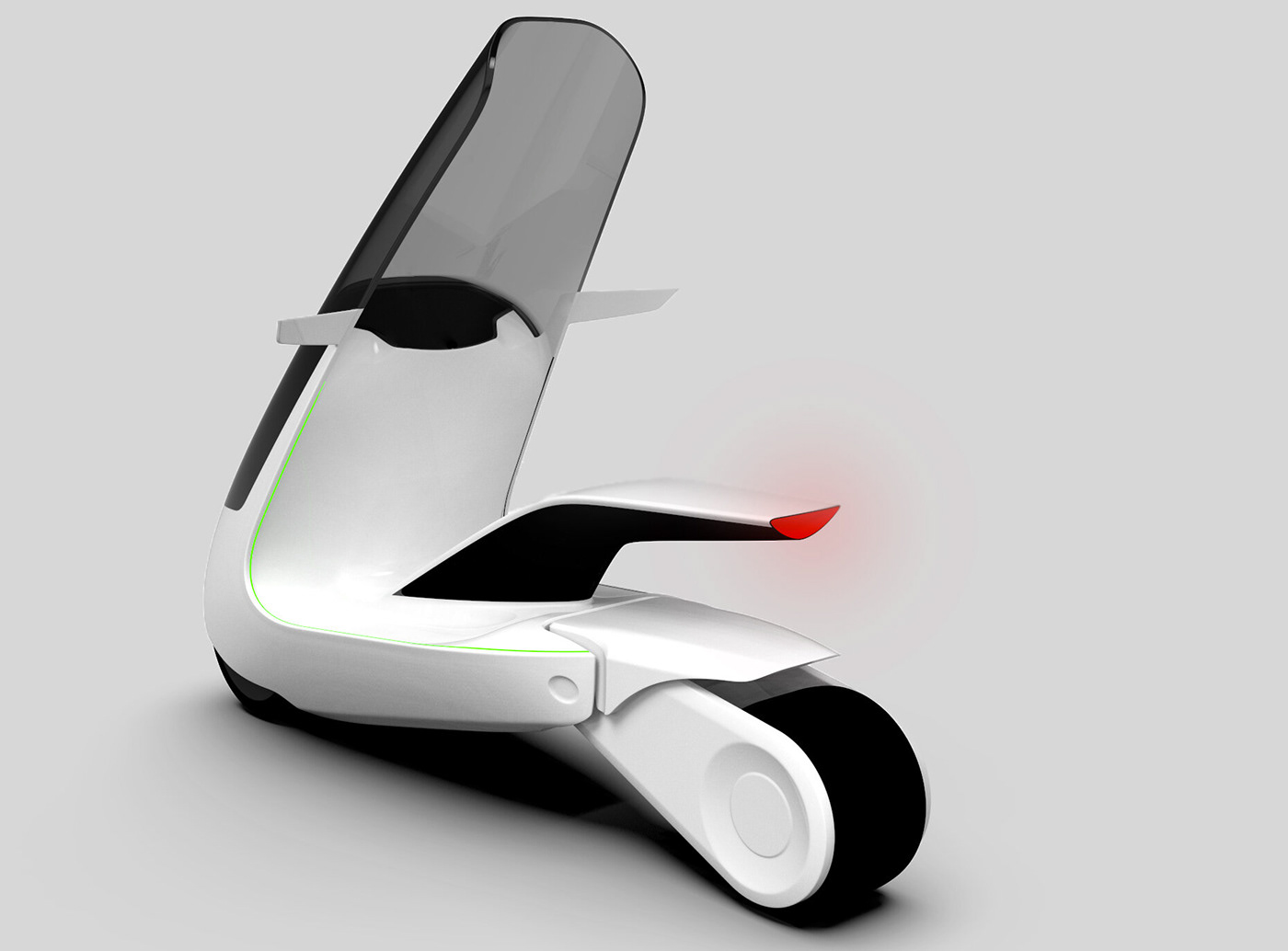 Automotive design electric Electric Scooter industrial design  moped motorbike motorcycle Scooter transportation