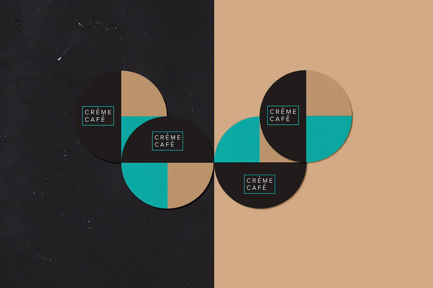 logo Logotype Coffee coffeeshop branding  identity visual language package graphic design 