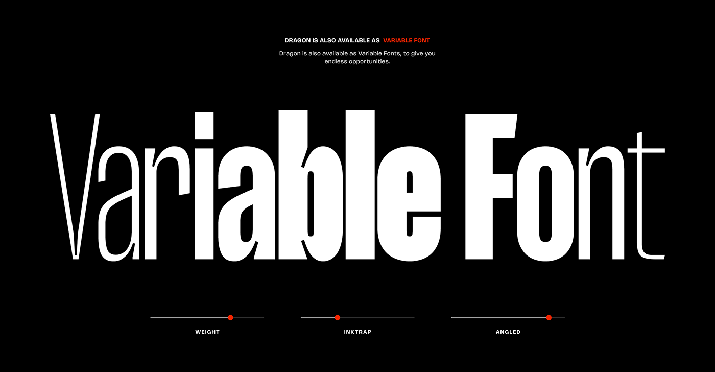 font design Typeface display font typeface design condensed modern editorial brand identity