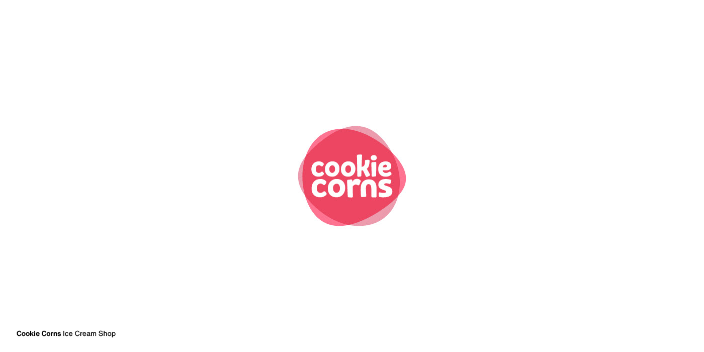 Cookie Corns Ice Cream