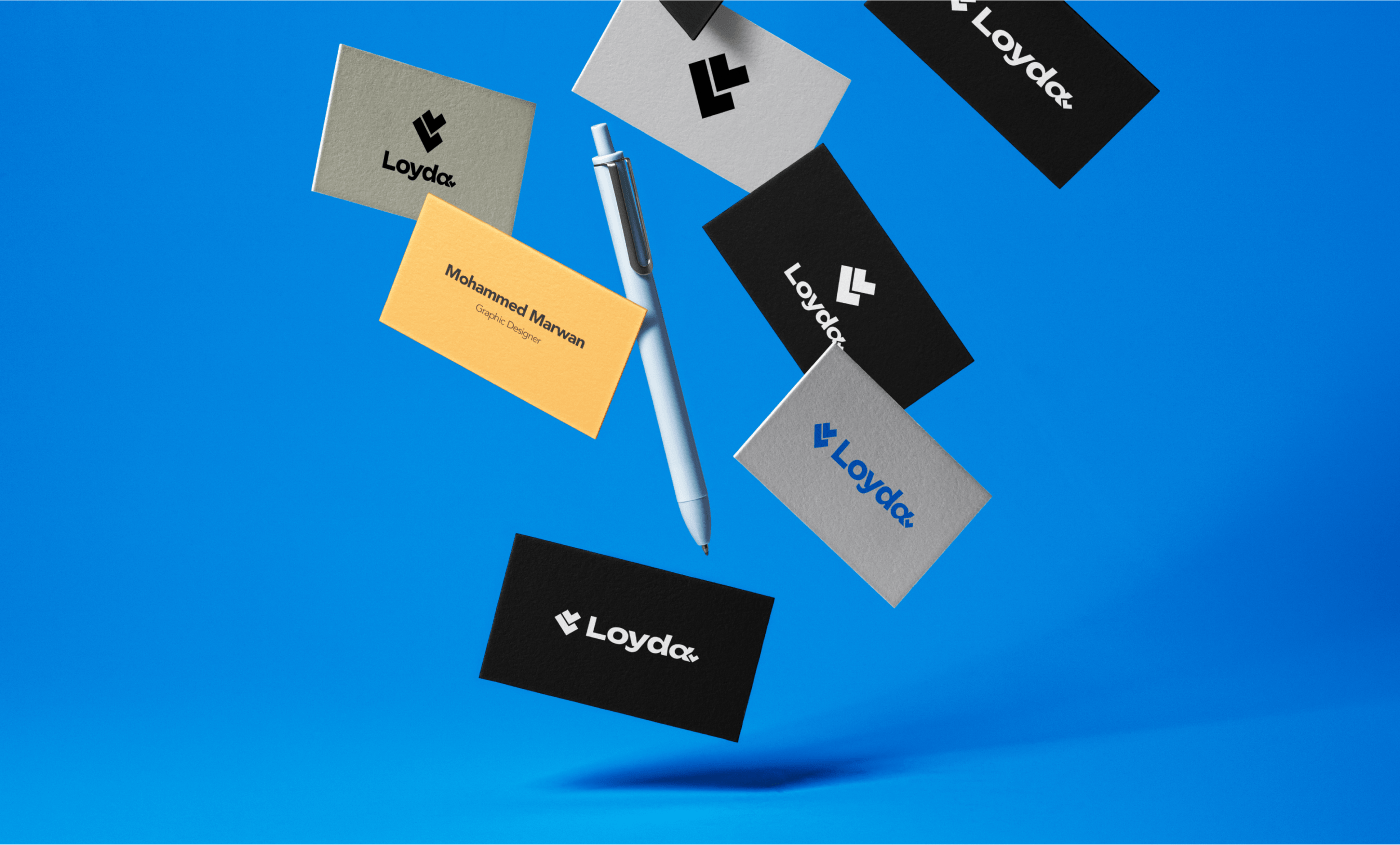 branding  logo brand identity cashback customer app avatars credit card Social media post card