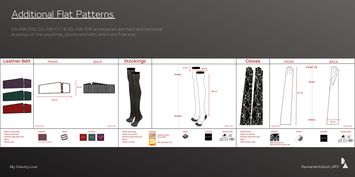 3D Clo3d Digital Art  Fashion  fashion design fashion photography graphic design  portfolio styling  technical drawing