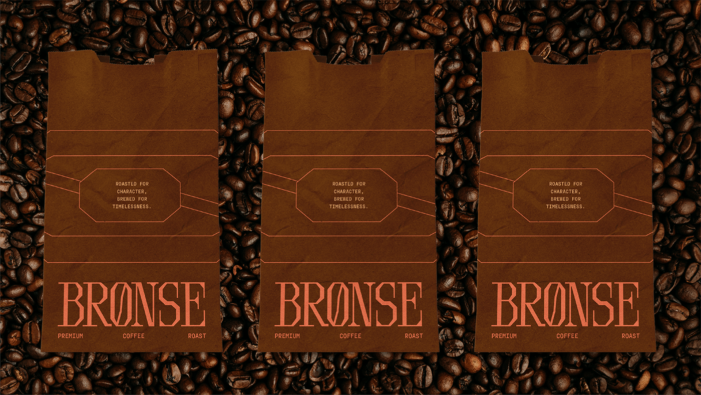 Coffee coffeeshop Logo Design brand identity branding  premium bold packaging design Packaging high quality