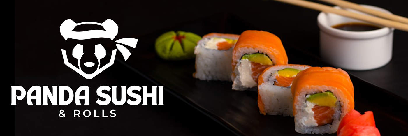 menu story grafika komputerowa Sushi restauracja projektowanie graficzne projekt brand identity графика реклама
