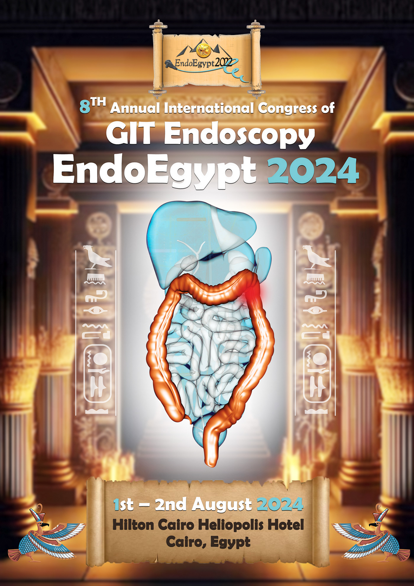 egypt Flyer Design Advertising  marketing   designer medical Social media post visual identity Graphic Designer brand identity