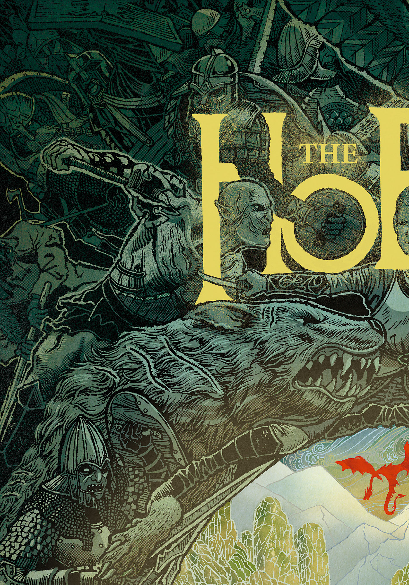 bilbo bolson fantasy Film   hobbit lordoftherings Movies story Tolkien