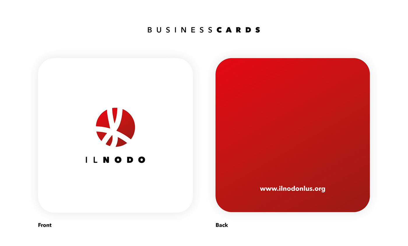 logo RESTYLING Logo Design inspiration brand branding  Stationery business card nodo mark