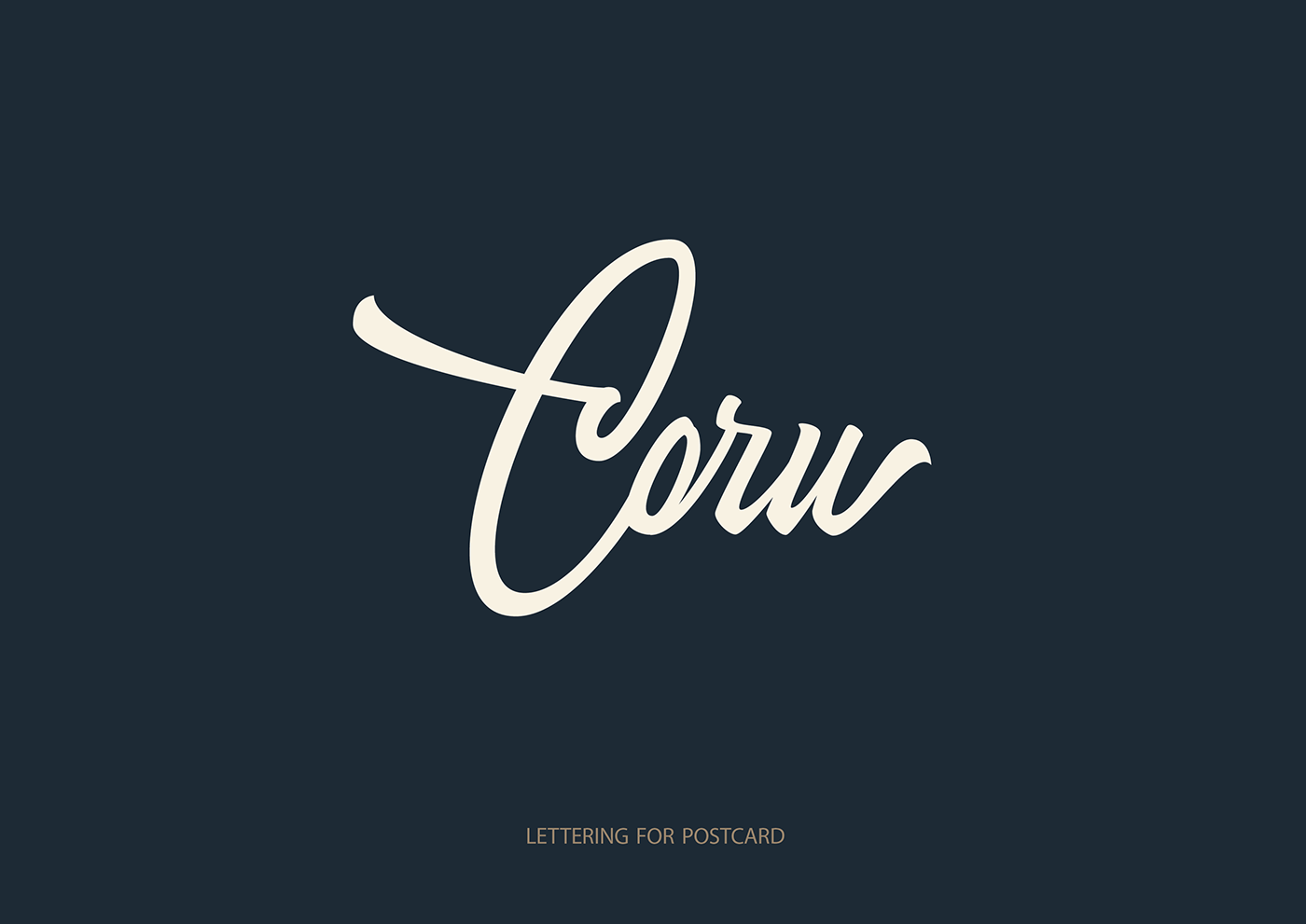 Calligraphy   Handlettering lettering Logo Design logofolio logos Logotype typedesign typography   vector