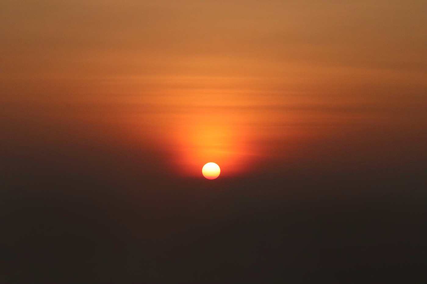 mt pulag Sunrise Nature mountain Photography  Canon golden hour Sun landscap Sea of clouds