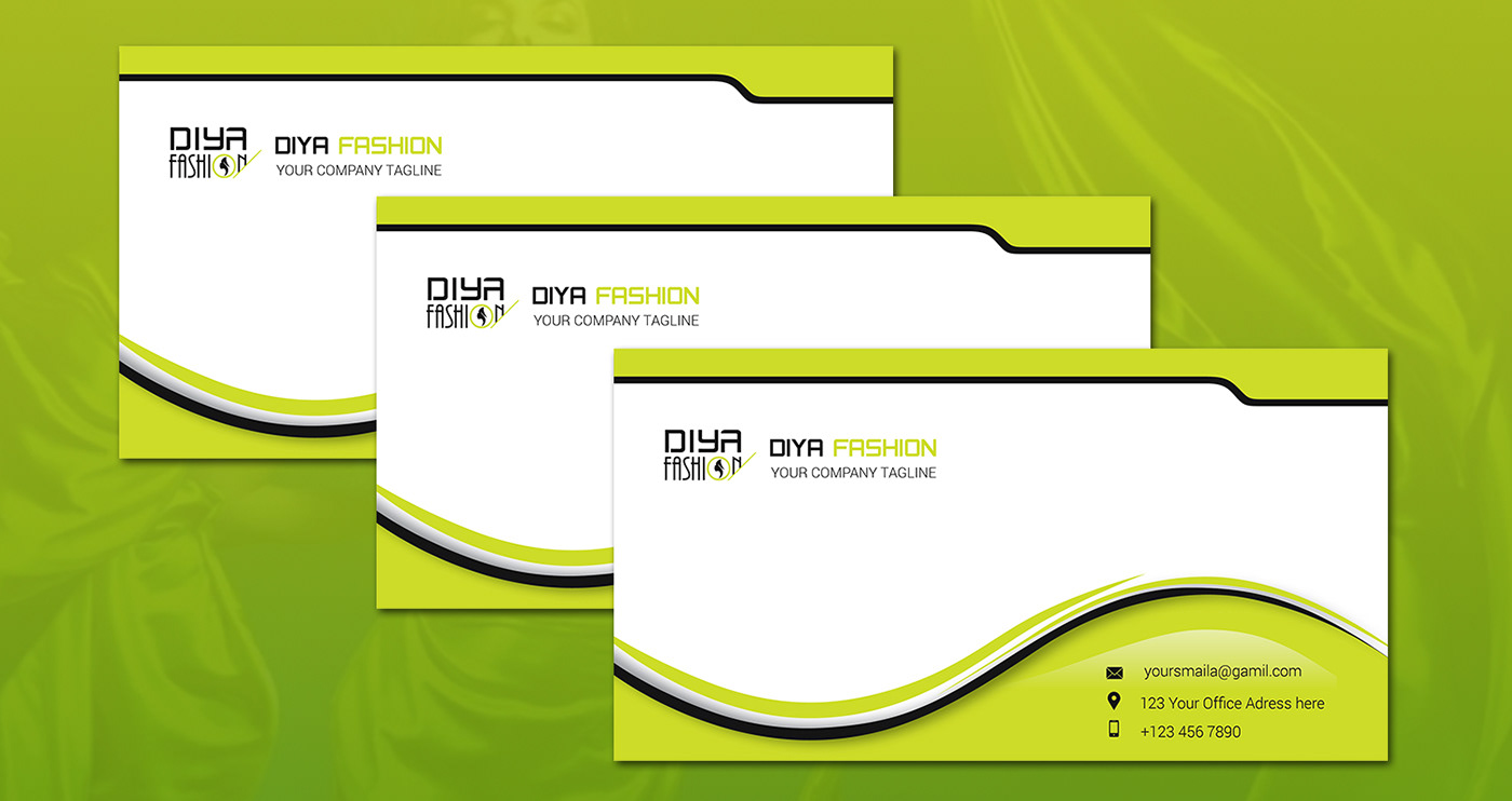 branding design logo logo design business card