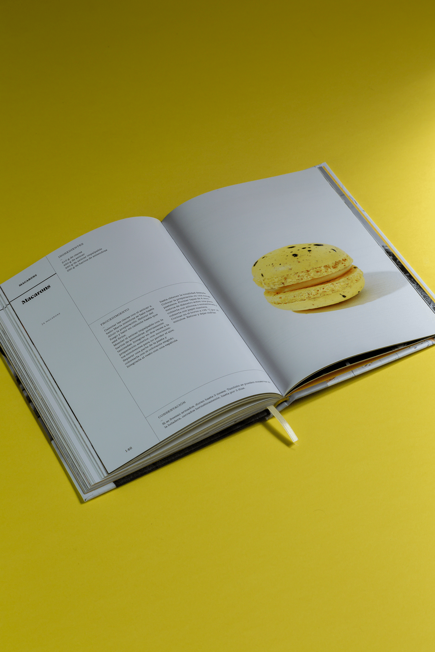 bakery book cake chef dessert editorial embossing food styling gastronomia Patisserie