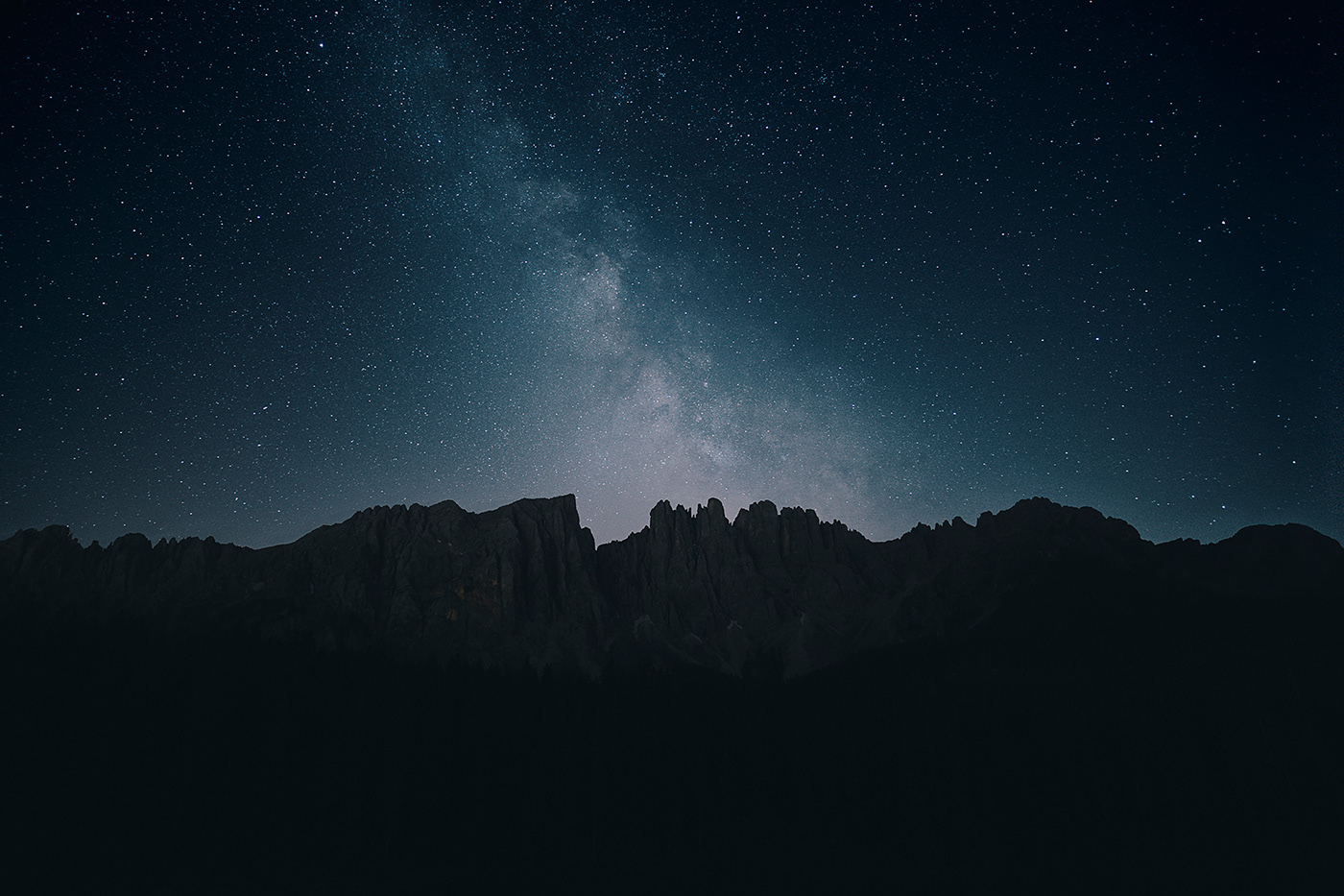 astrophotography dolomites Landscape milky way mountains Nature Photography  stars Travel