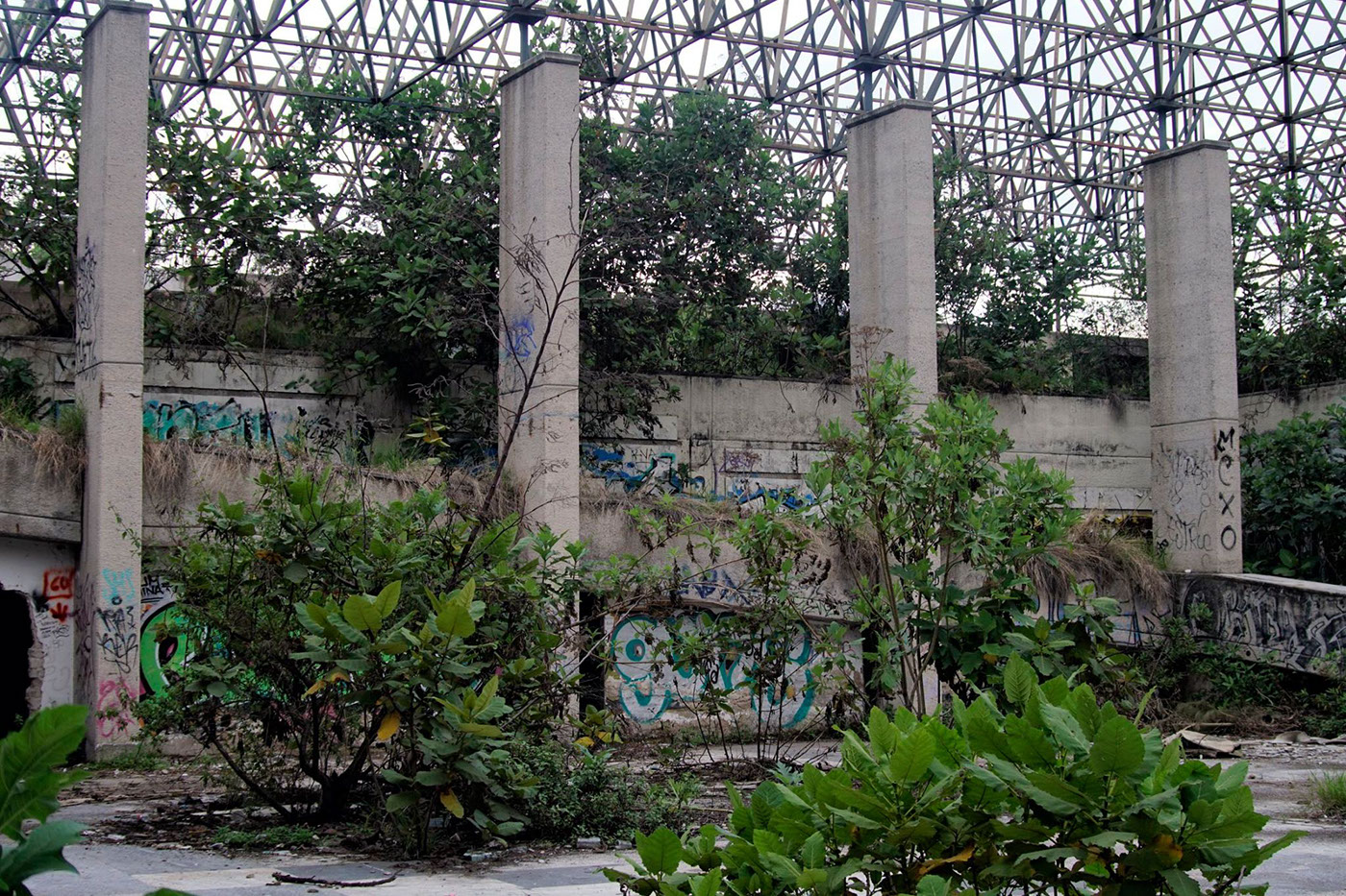 urbex abandoned urban ruin Urban Photography  Graffiti Street