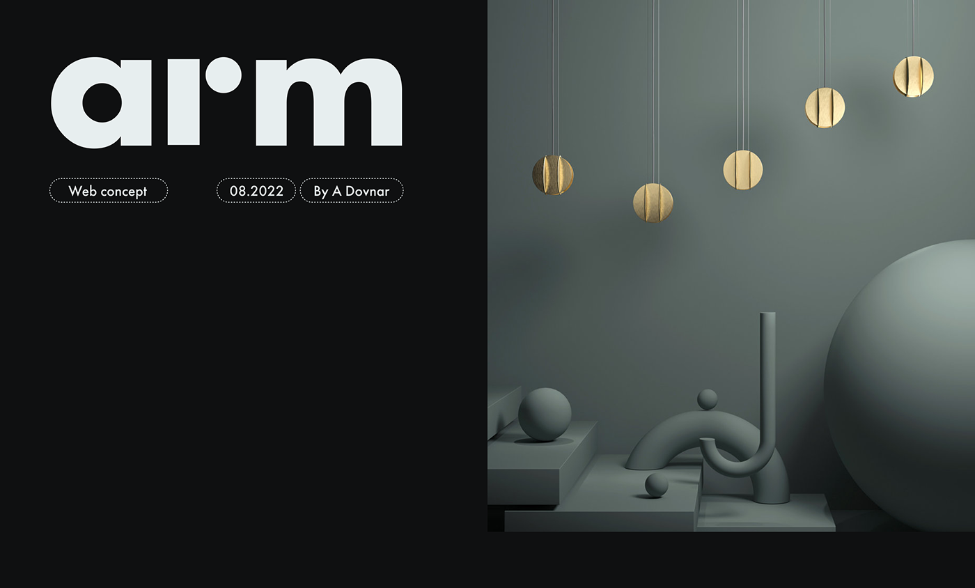 design Ecommerce Figma furniture graphic design  landing page ux/ui Web Design  Website Mockup