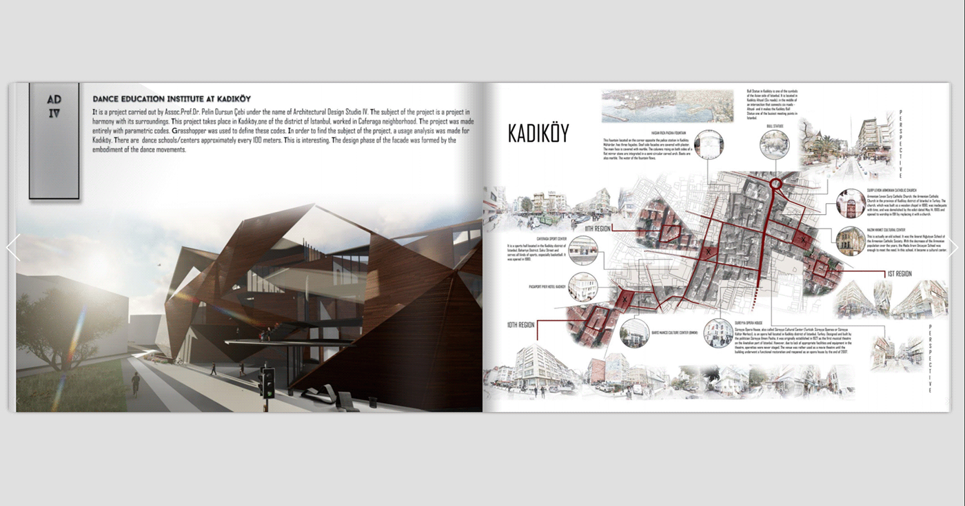 architect architectural architecture mimari mimarlık portfolio portfolyo student Undergraduate