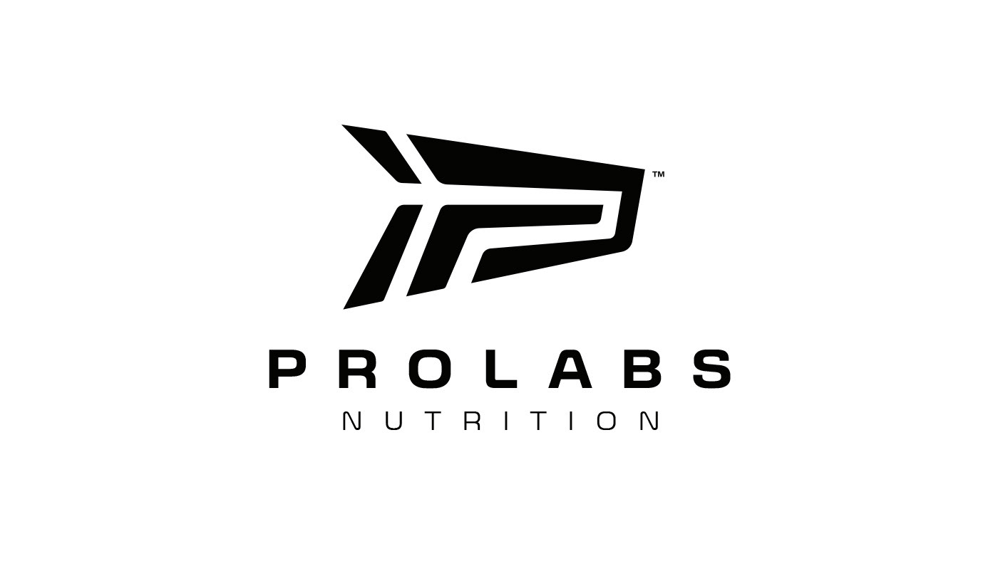 sport nutrition supplement logo