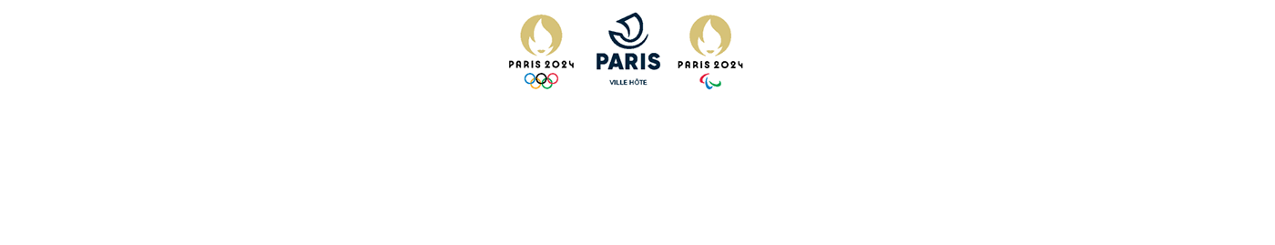 brand identity Branding design Logo Design nft Olympic Games Olympics Paris Paris 2024 sports visual identity