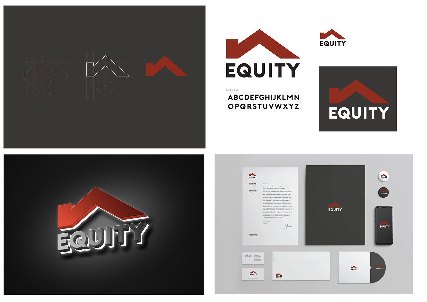 Advertising  art direction  banking branding  design equity