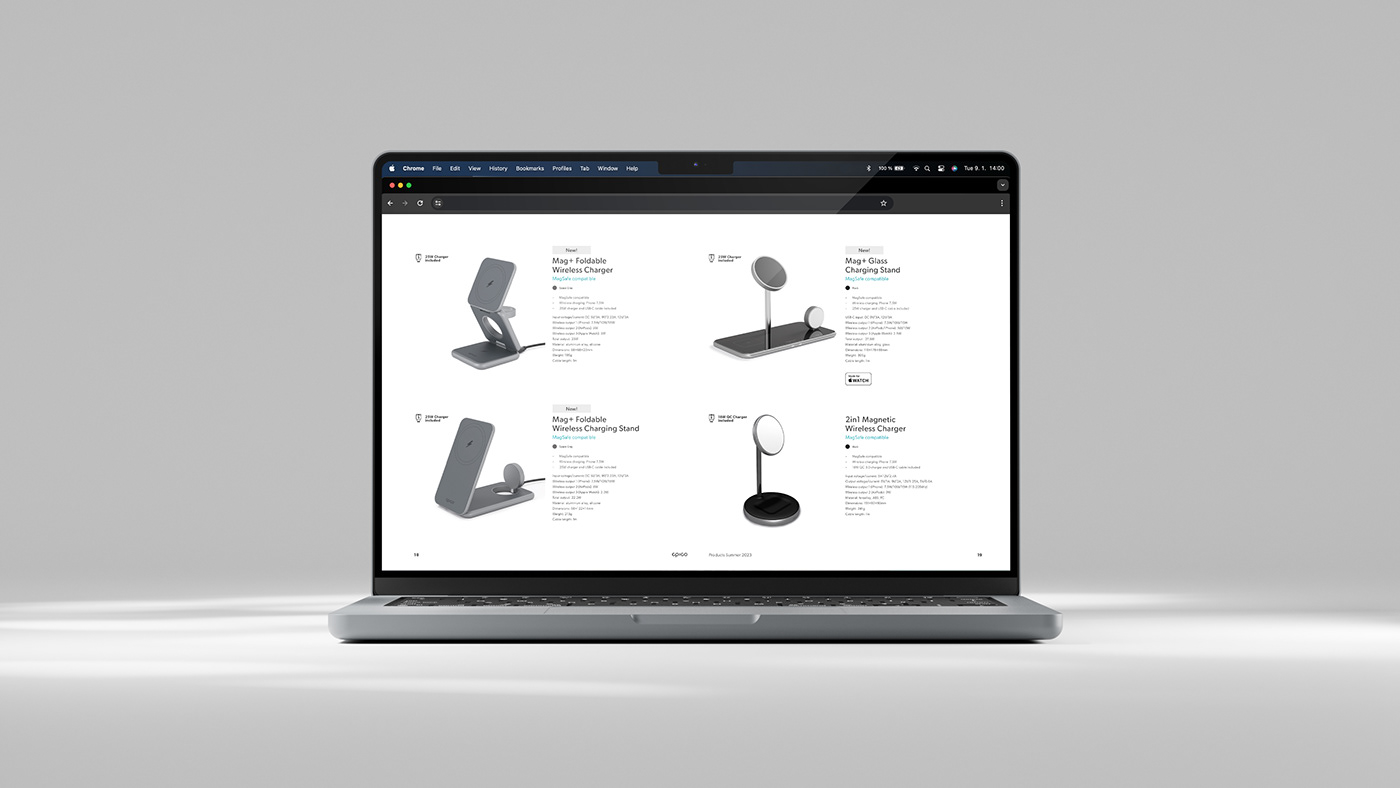 design catalog Catalogue presentation 3D Mockup visualization product design  Render cinema 4d