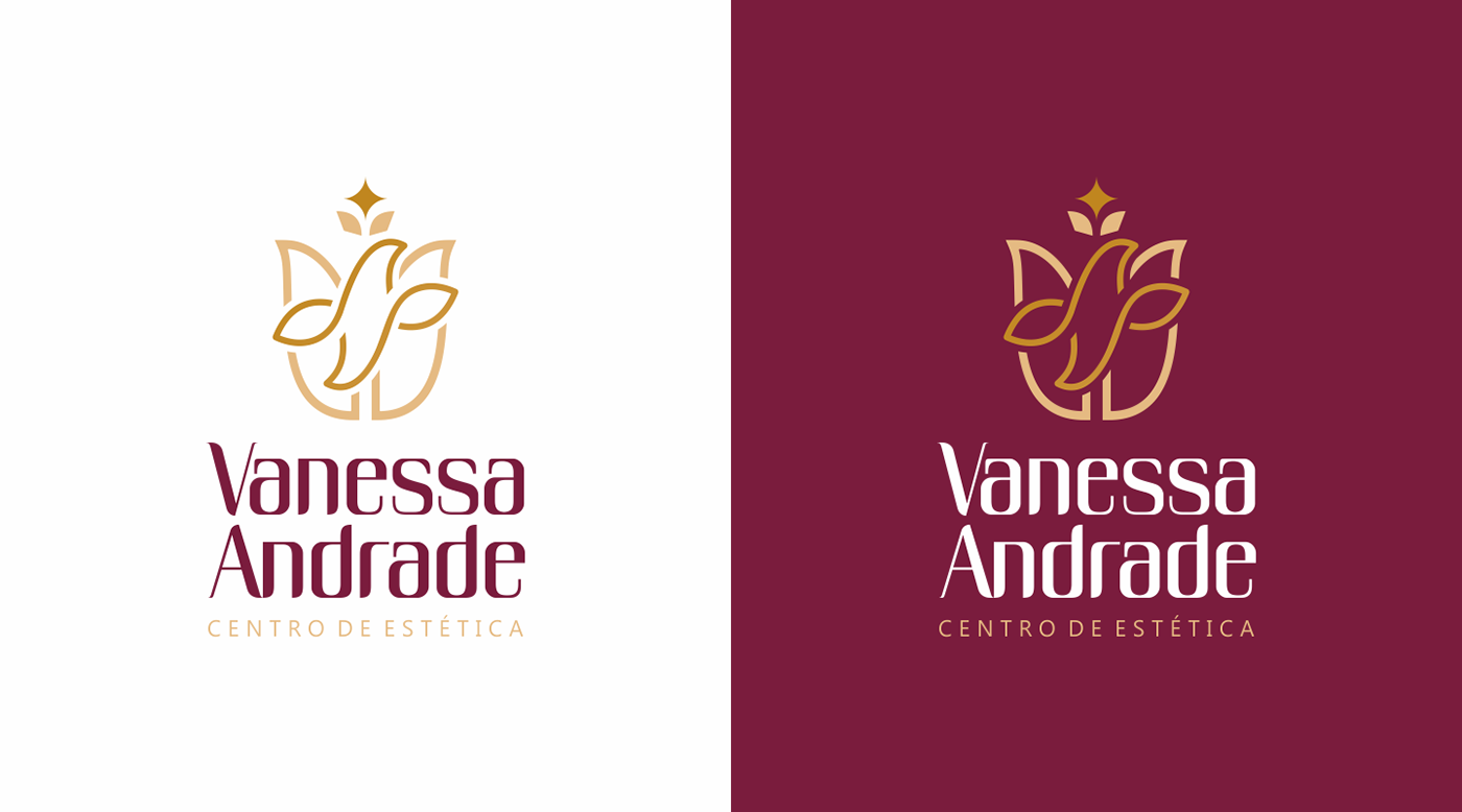 visualidentity identidade visual branding  design estratégico logo concept Behance dourados ms Ponta Porã bruno henris Design de Marca