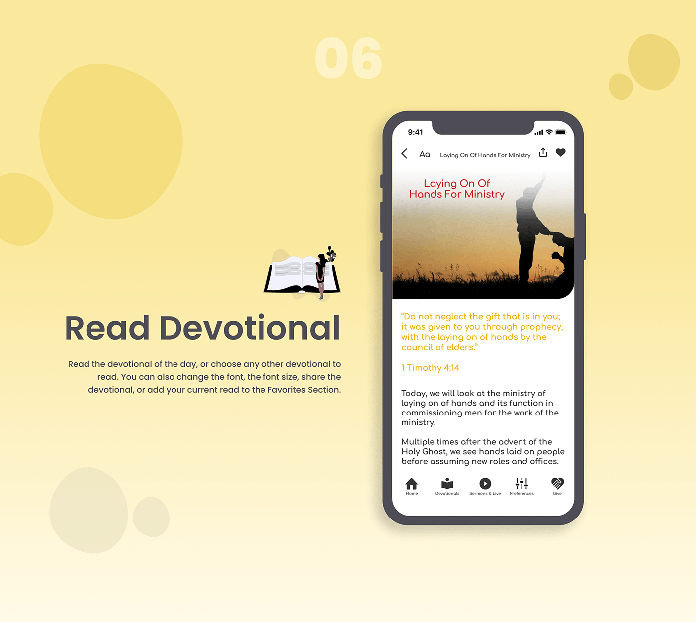 Case Study devotional devotional app Figma Interaction design  Mobile app Mobile Application mobile interaction product design  UI/UX Design