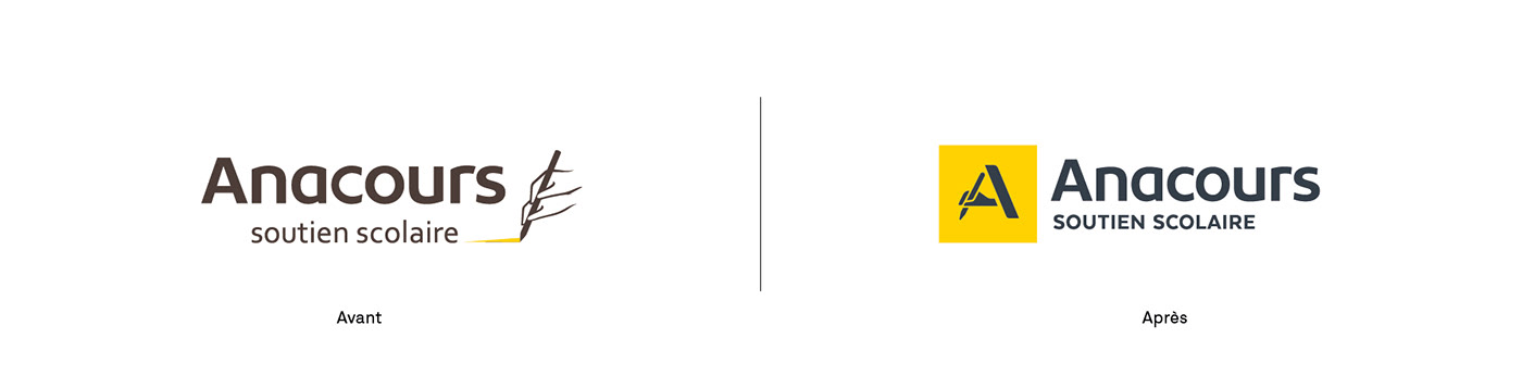Icon Education branding  school yellow logo tutoring pictogram symbol design