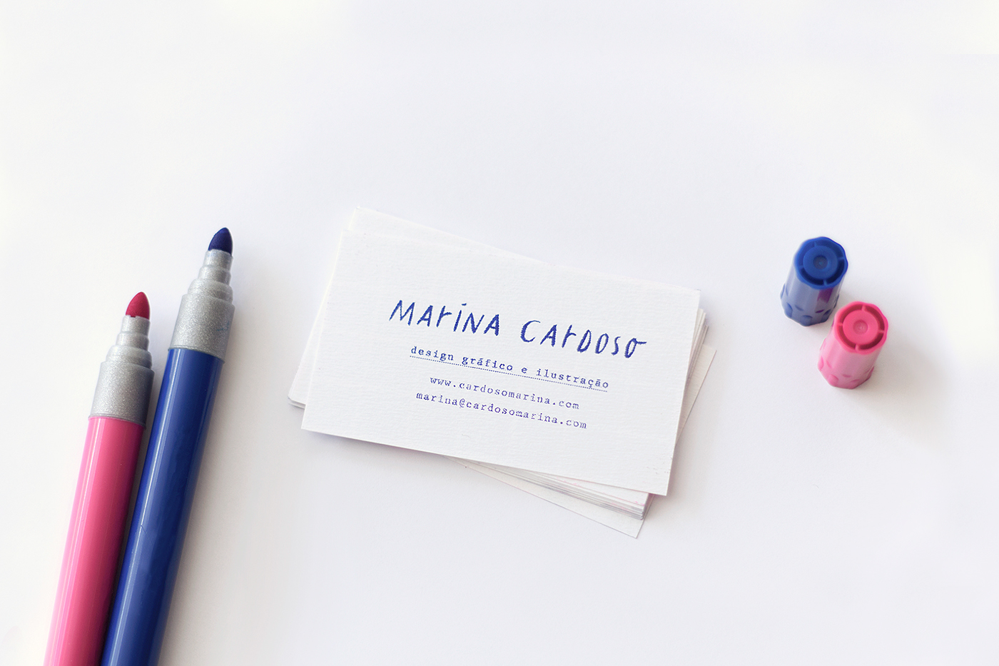 Riso risograph business card Business Cards cards ILLUSTRATION  pattern personal