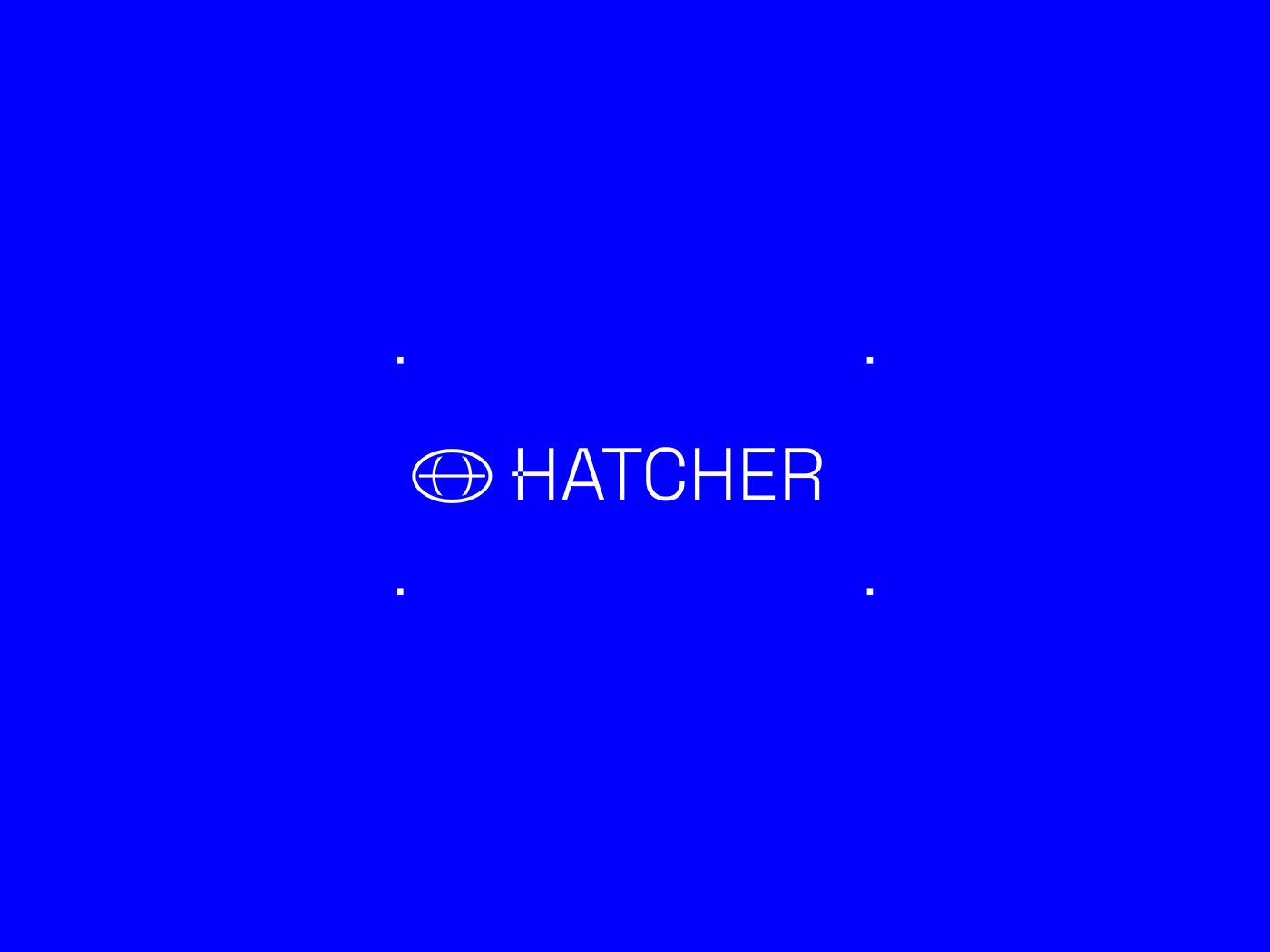 Hatcher Logo