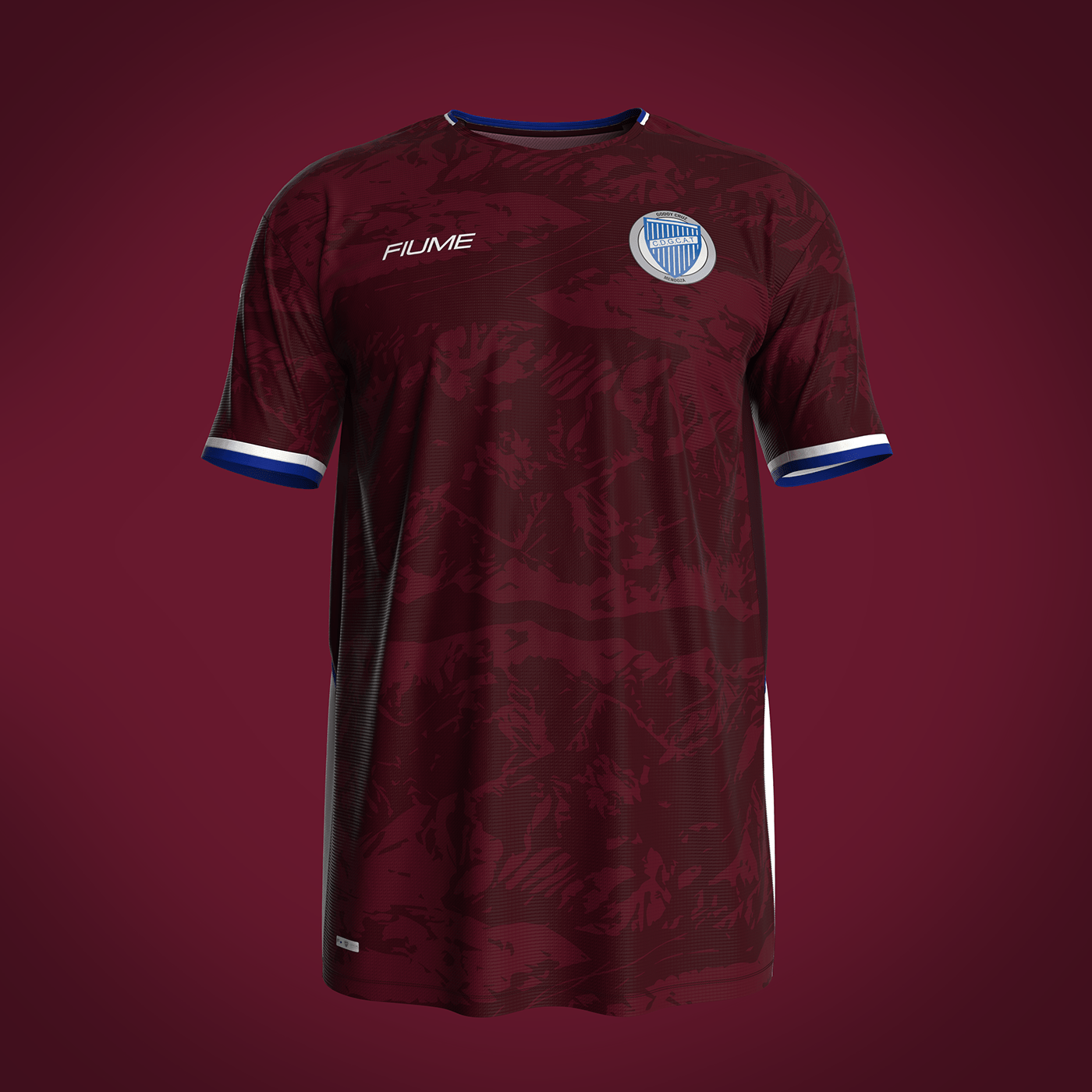 3D apparel appareldesign Fashion  football Render reveal soccer Sports Design tshirtdesign