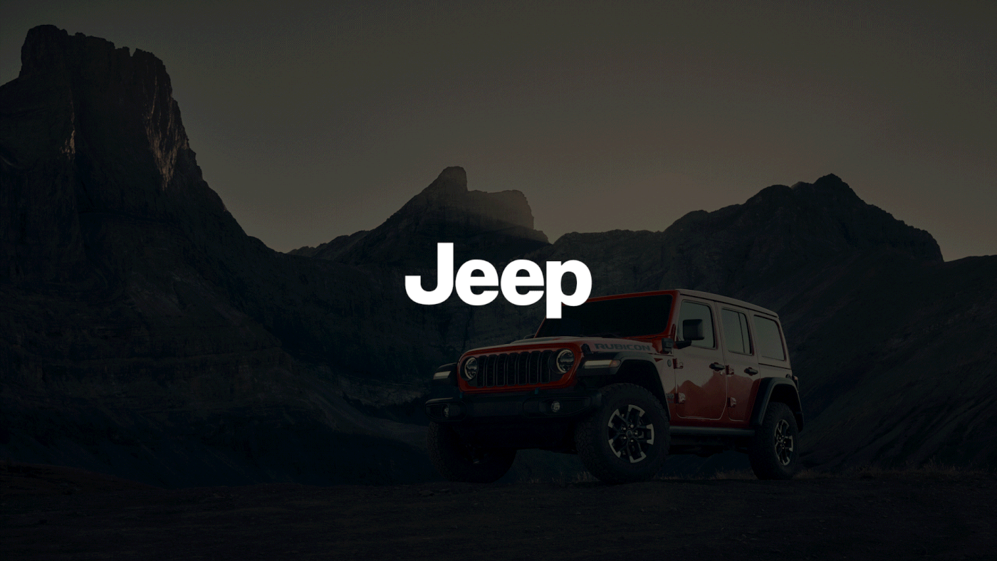 automotive   jeep Auto editorial lifestyle Advertising  car retouching 