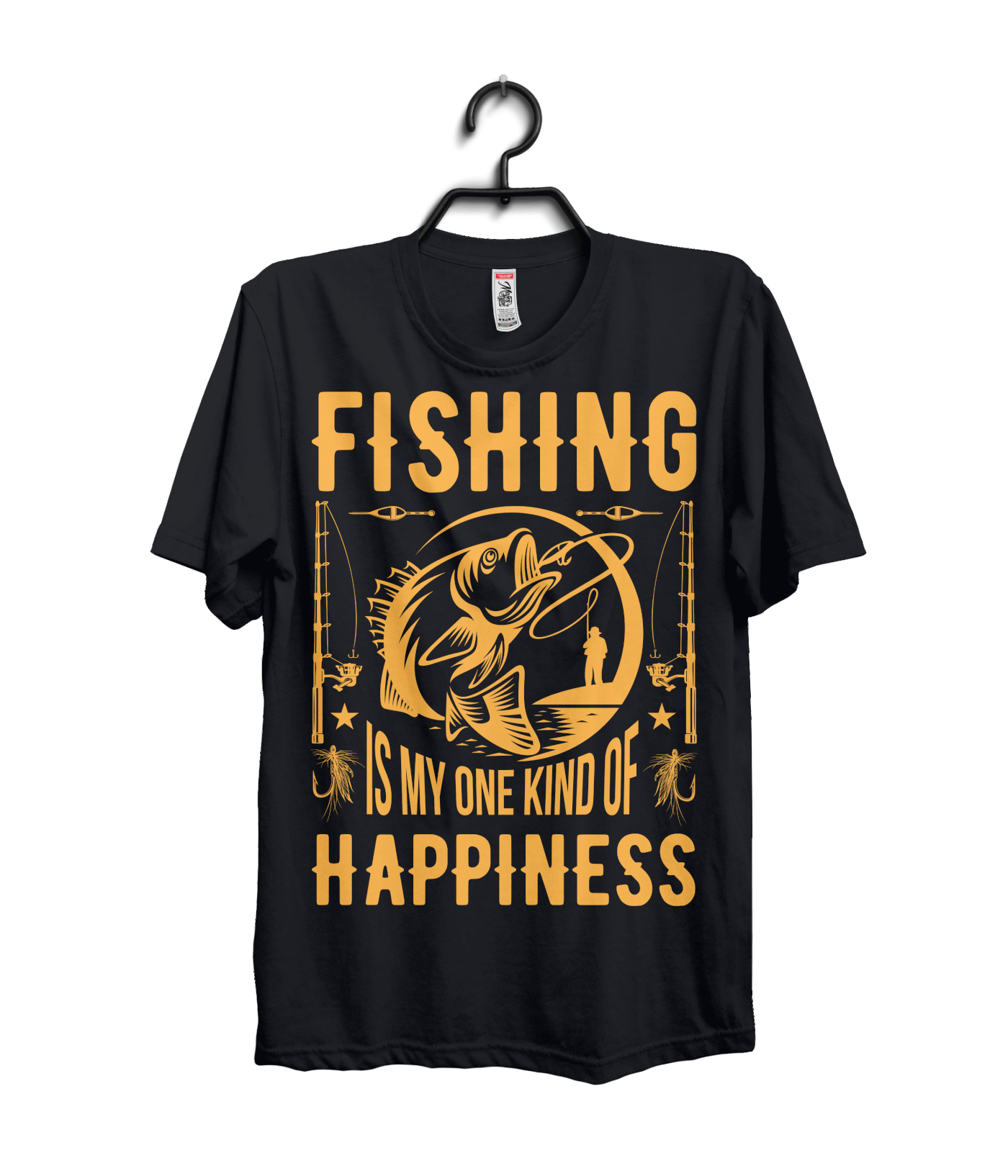 VECTOR FISHING T-SHIRT DESIGN
Please your order now to take the first step toward a remarkable logo 