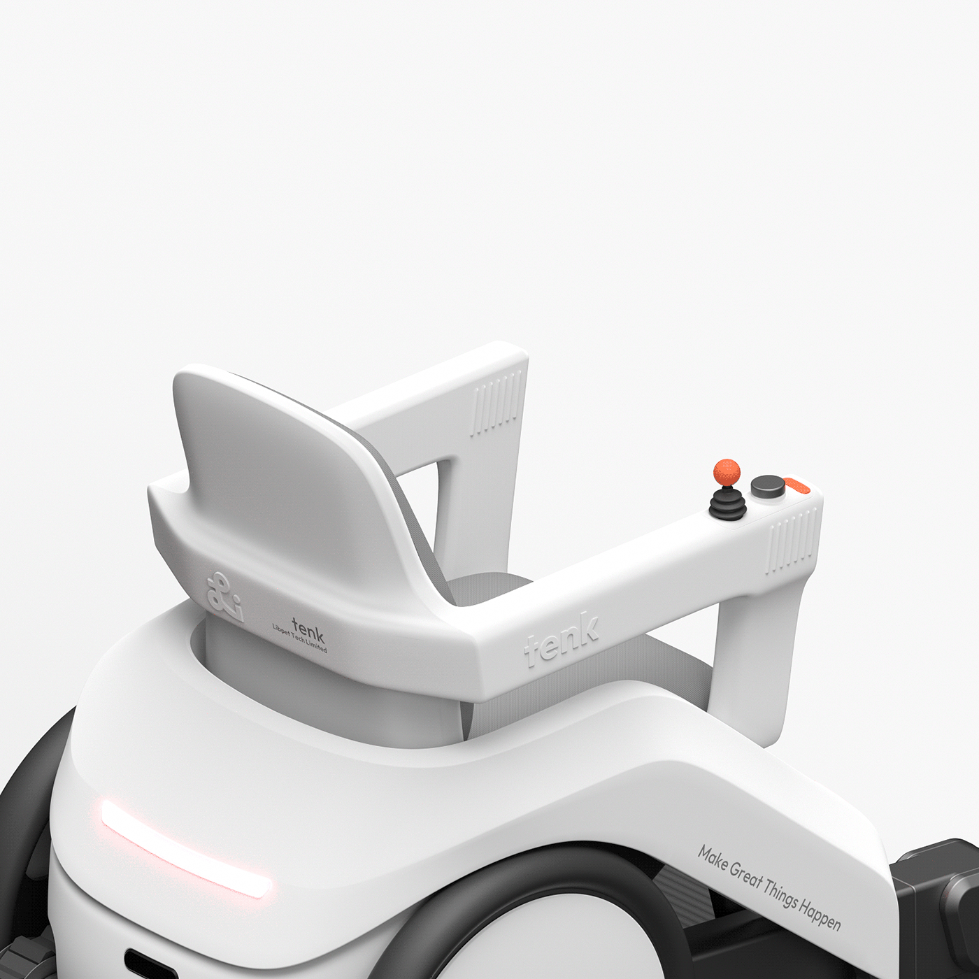 wheelchair automotive   car industrial design  product design  concept art 3d modeling