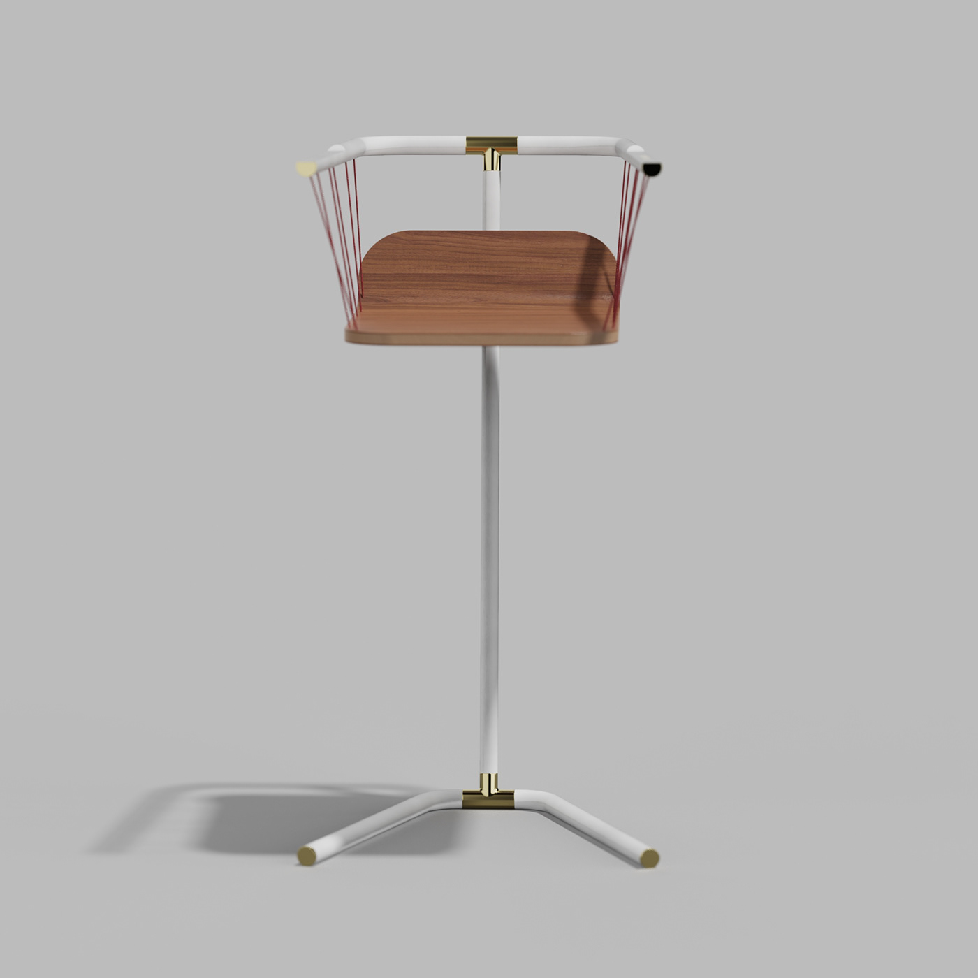 furniture concept furniture design  keyshot levitating levitation stool stool concept Stool Design taburete tamboret