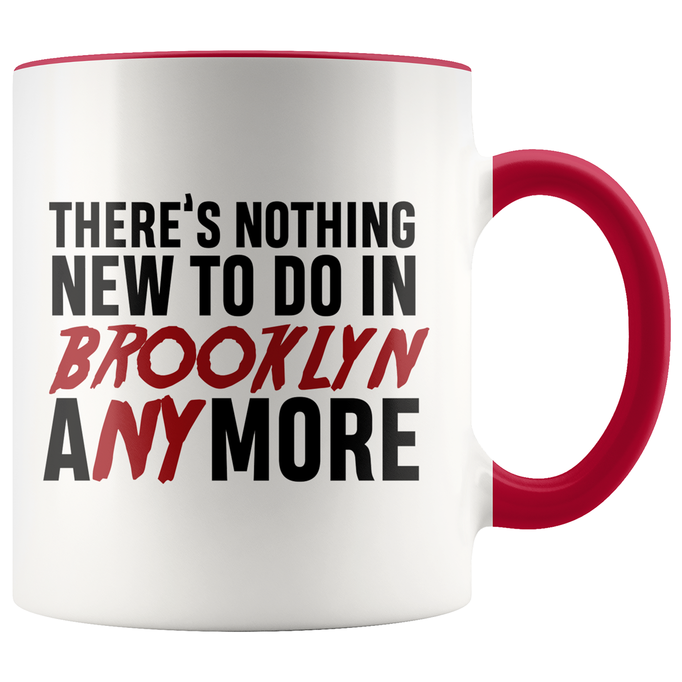Theatre theater  joe iconis apparel Fashion  Mug  Brooklyn New York Lyrics