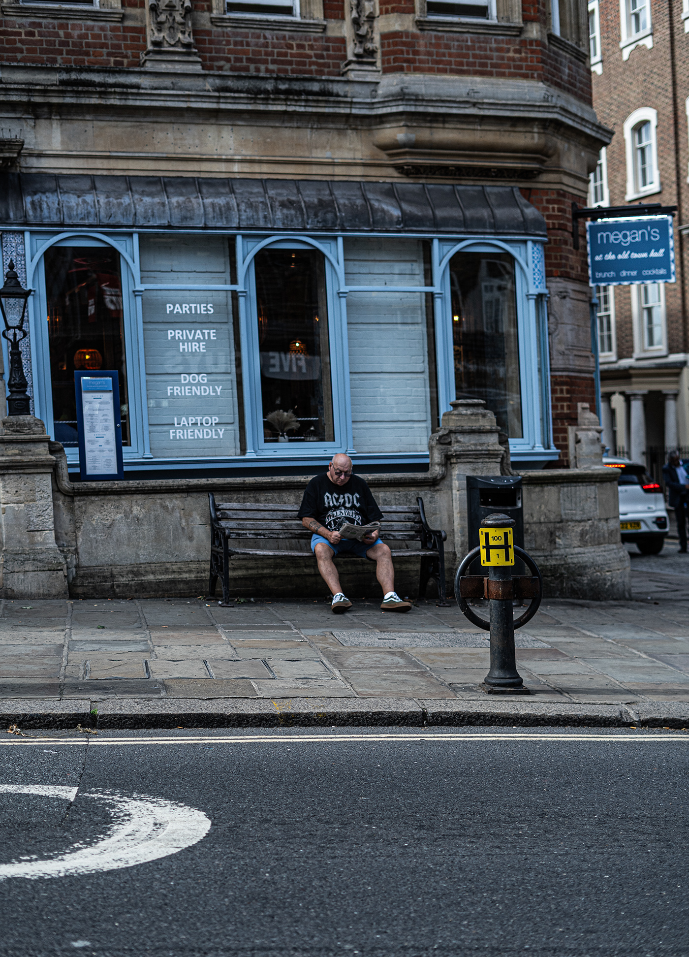 London UK Street Photography  Richmond Richmond london
