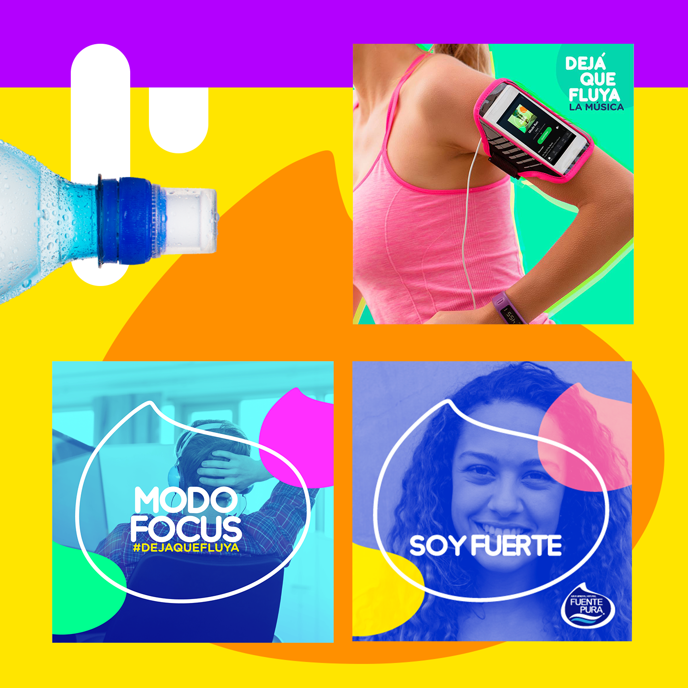 water agua nicaragua fitness gym exercise family run fuente pura sport