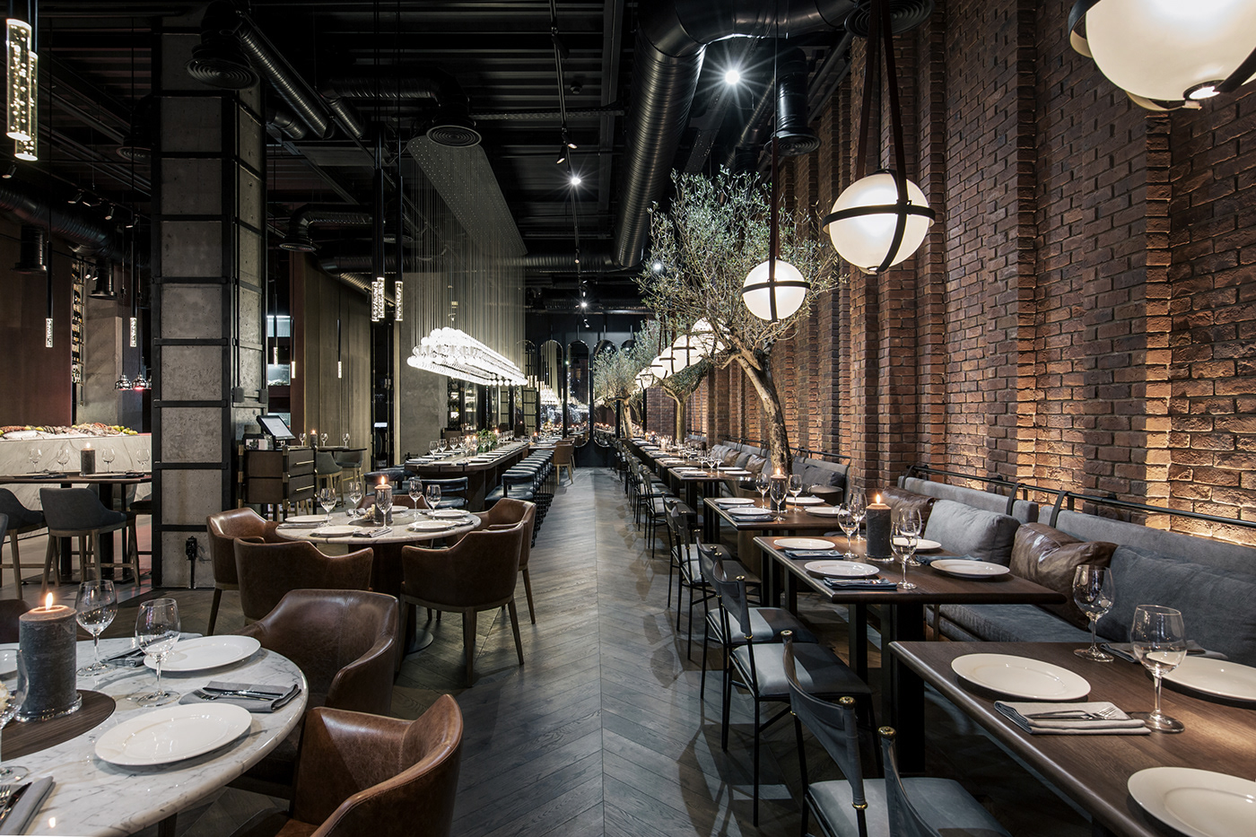 InteriorPhotography shurpenkov шурпенков restaurant interiordesign Photography  iterior photo architecture yodezeen