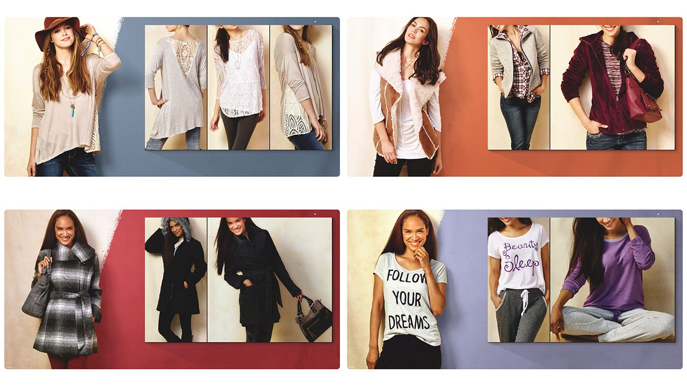 Fashion  softlines womens shirts jeans design Photography  graphic design  store design merchandising