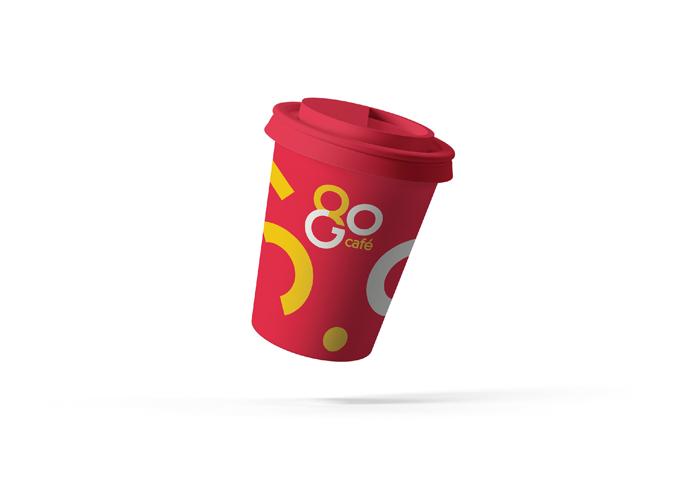 Advertising  branding  Coffee coffee shop graphic design  identity logo rebranding typography   visual identity