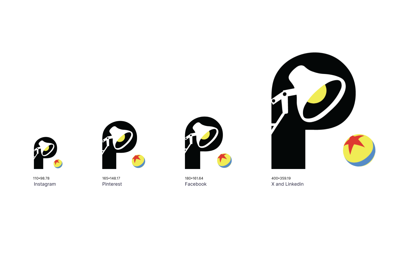branding  Logo Design visual identity communication brand identity design ILLUSTRATION  Figma rebranding animation 