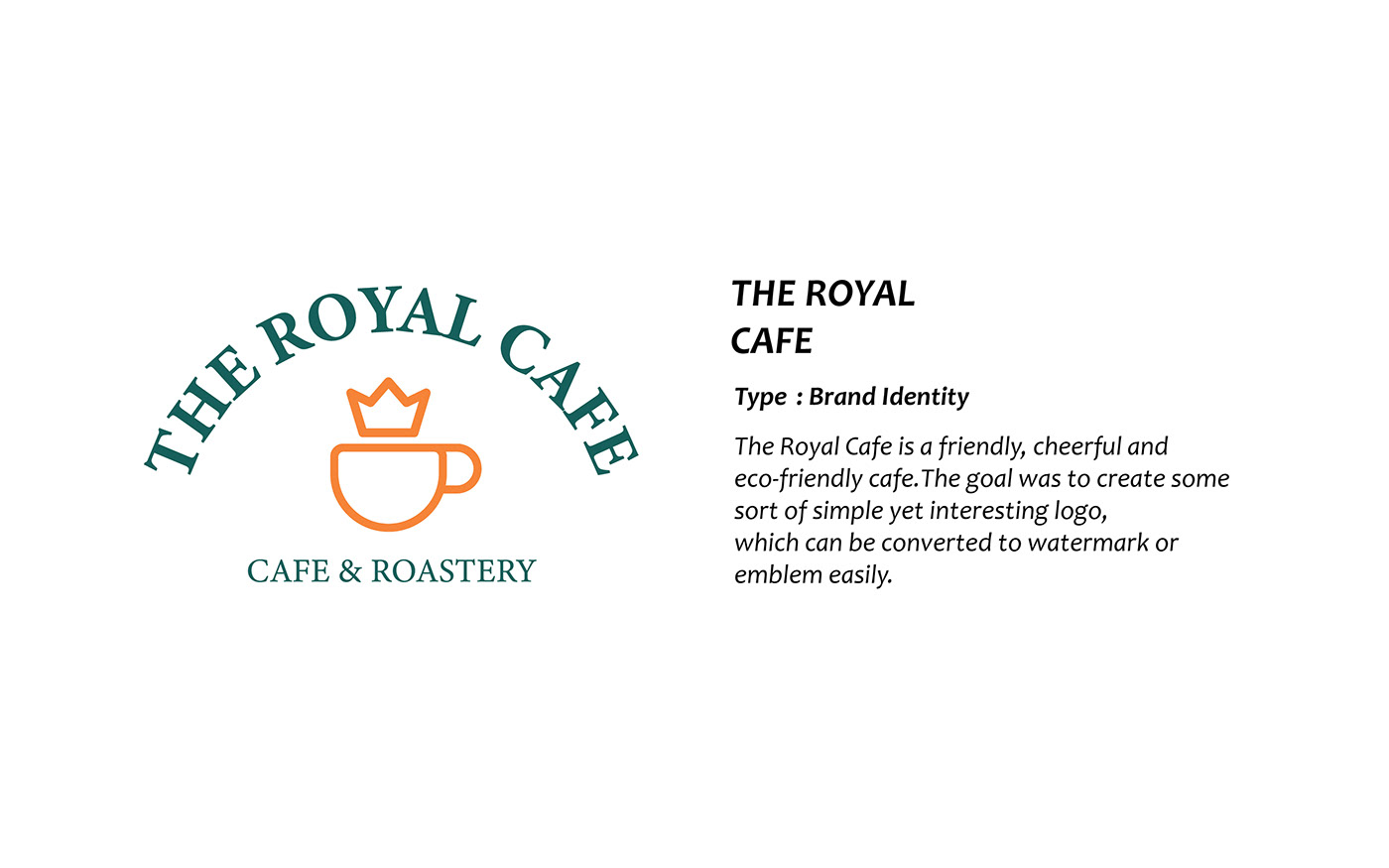 brand identity branding  cafe graphic design  logo Coffee design minimal