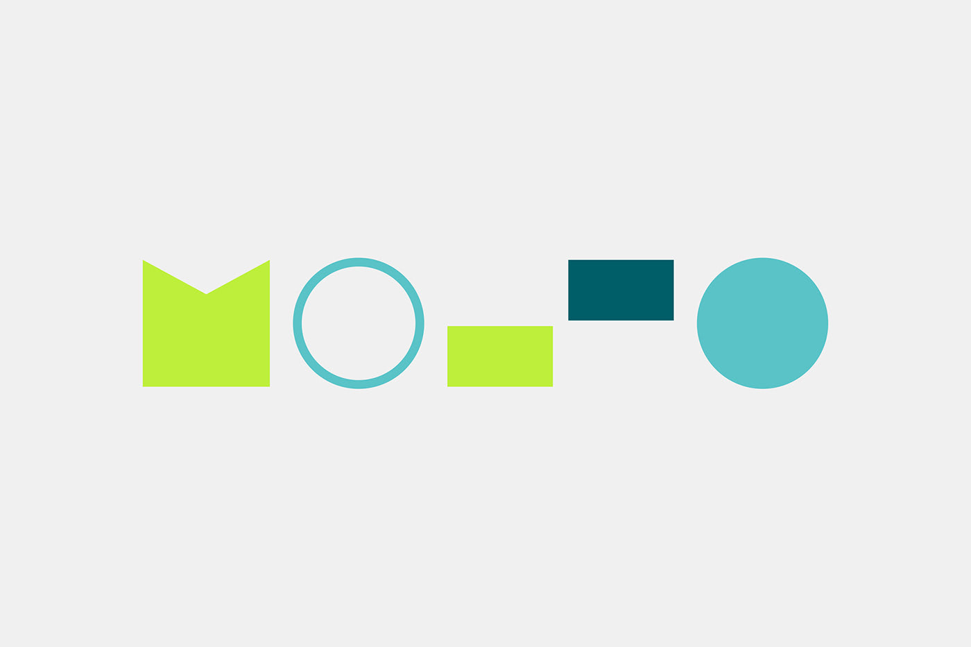 modular logo ux UI Website ILLUSTRATION  digital flexible flat colour