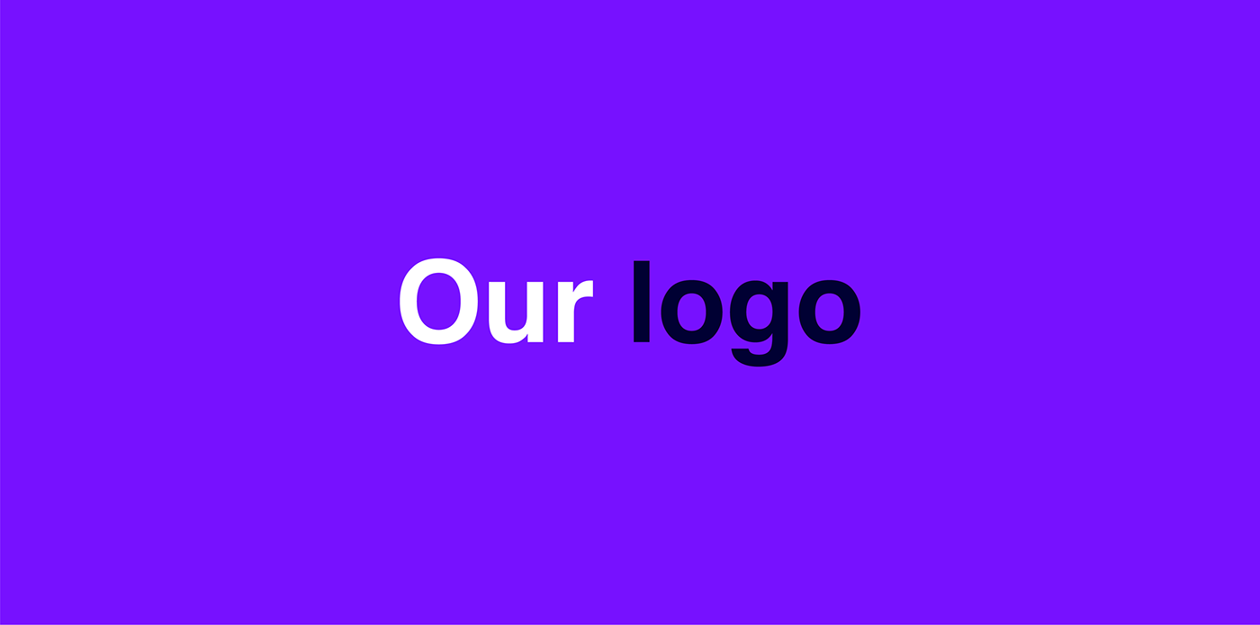 brand brand guidelines brand manual brandbook branding  logo logomark Logotype manual