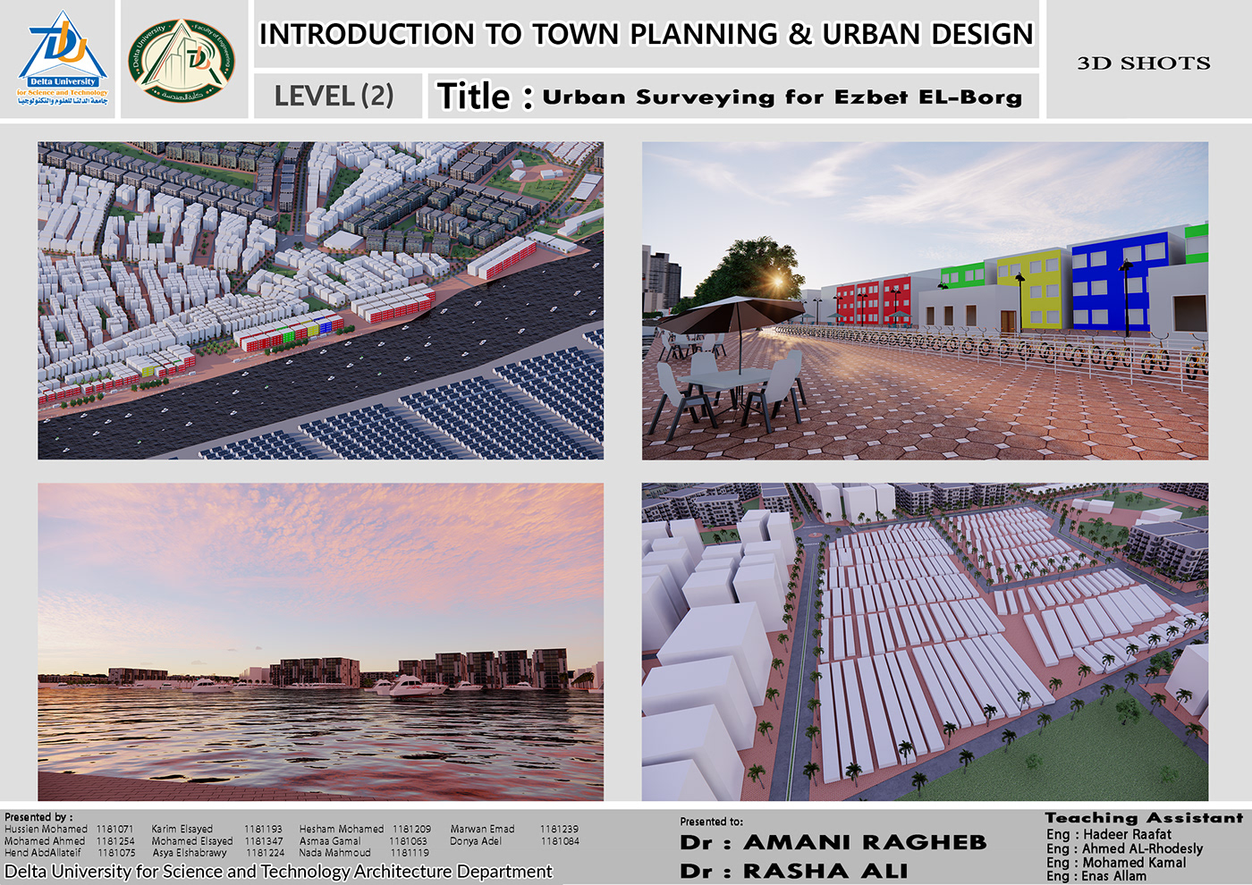 architecture Urban city Town Planning planing Urban Design