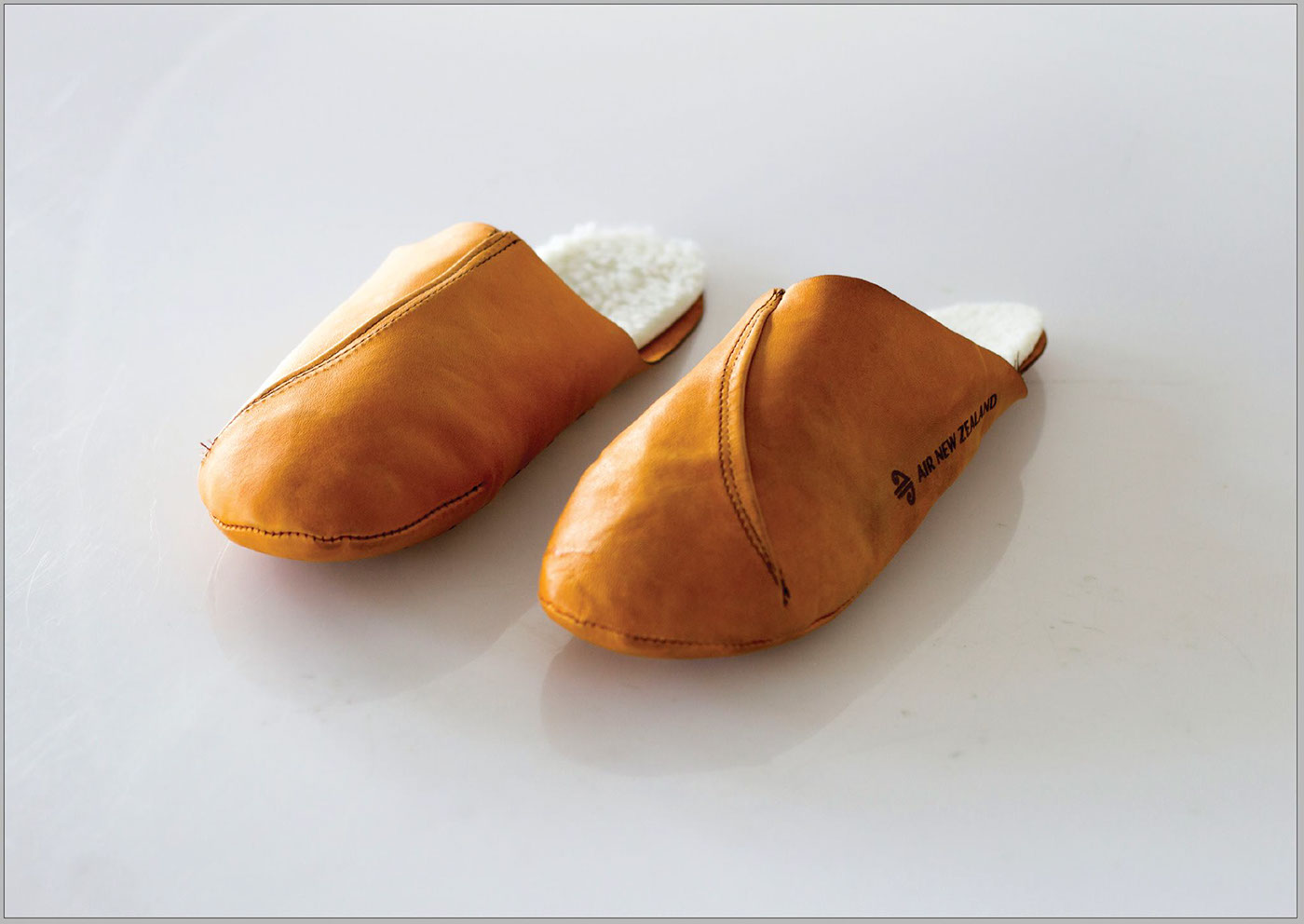 leather footwear product luxury material