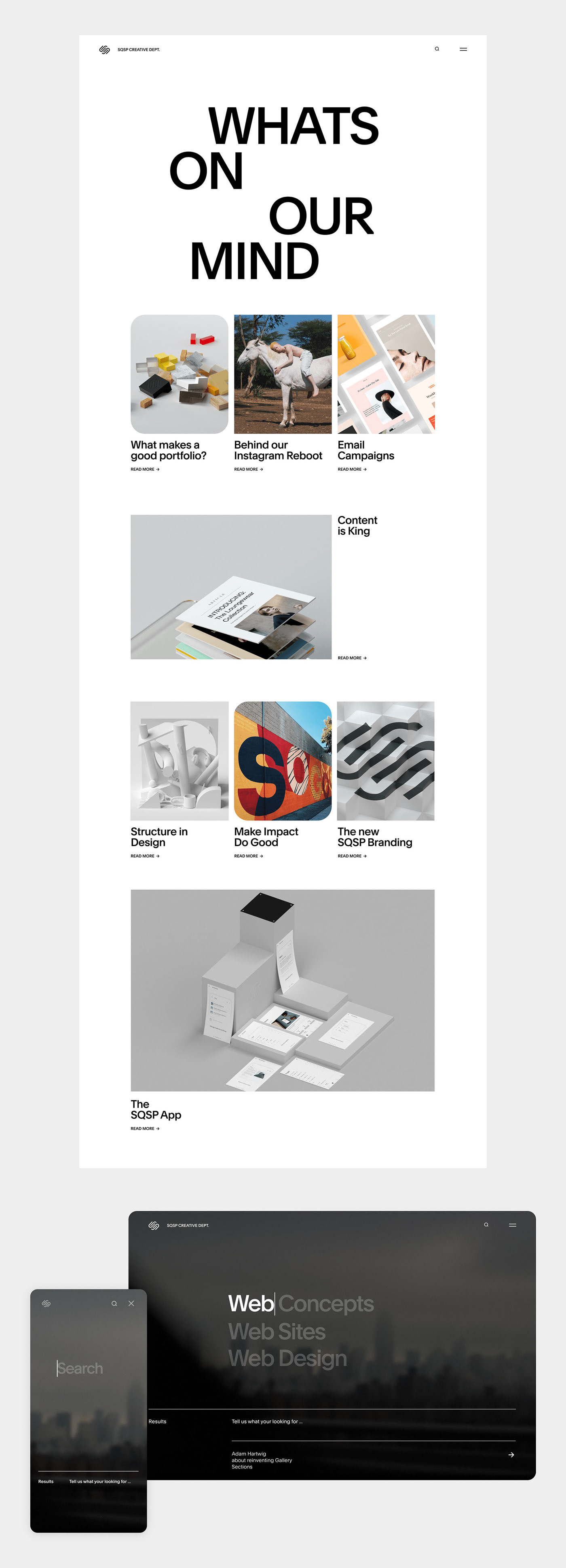 design motion interaction Webdesign art direction  graphic design 