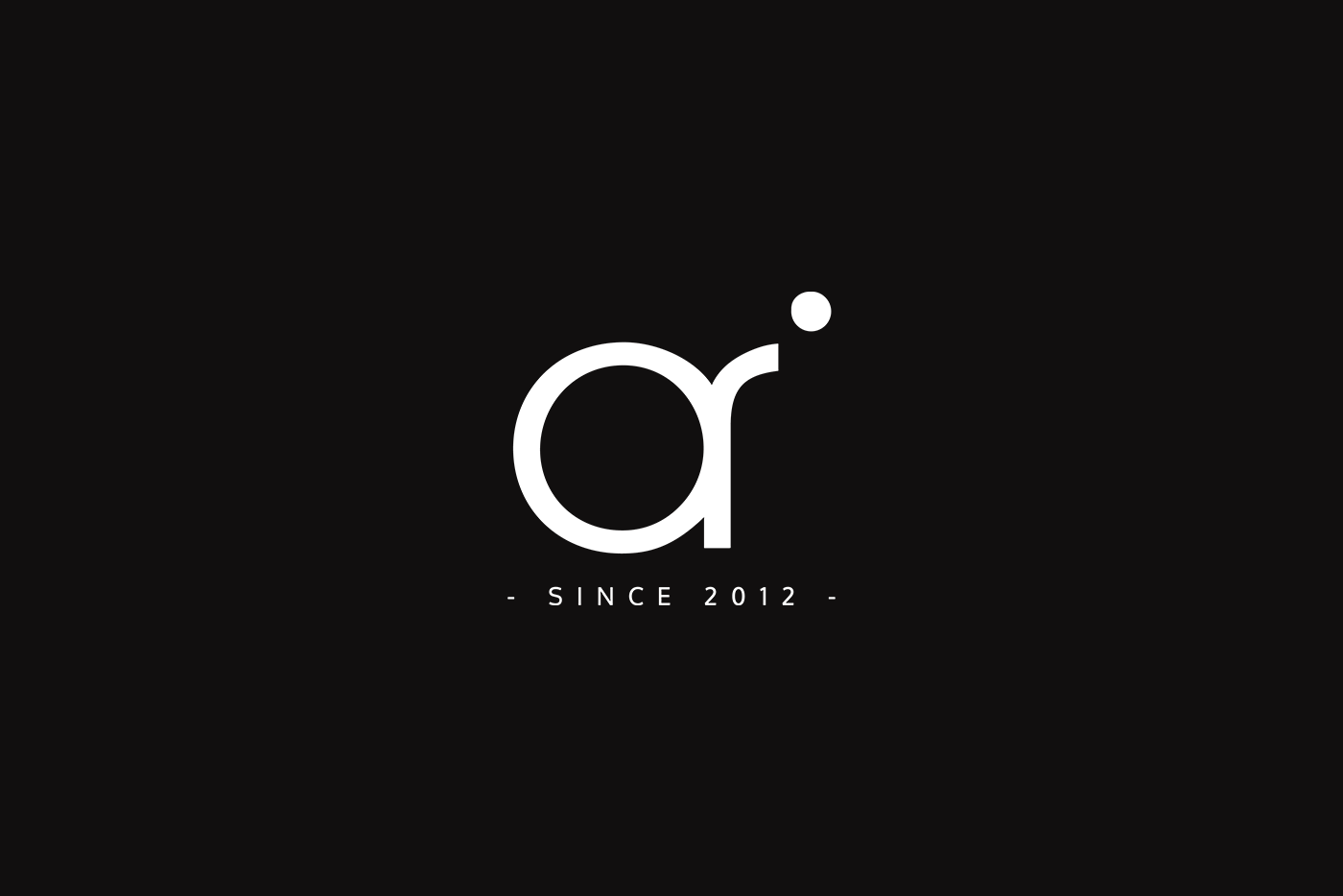 brand logo logofolio Collection design graphic identity ari Logotype preview