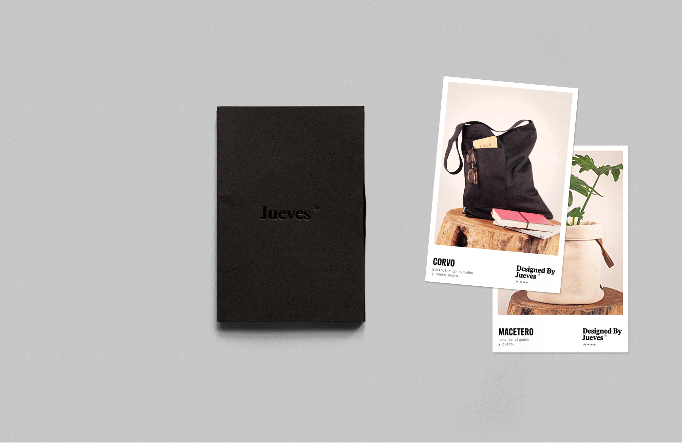 Tote Bag handbag deco Catalogue postal fabric bolso decoracion cards leather