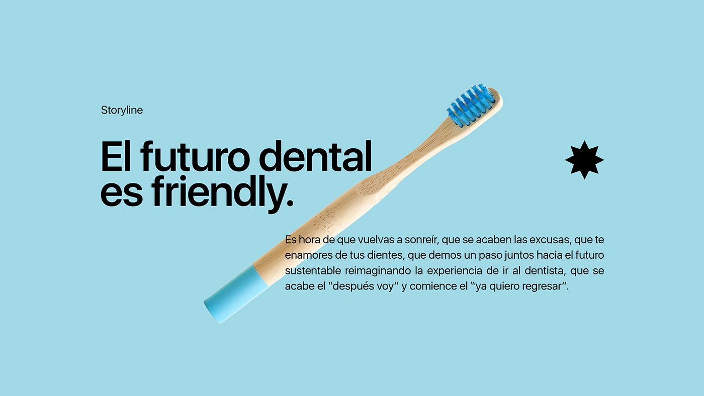 Brand Design dental clinic Guadalajara identity Logo Design mexico pattern symbol visual identity wordmark
